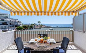 Los Gigantes Tamara Apt By Dream Homes Tenerife